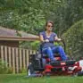 TimeCutter Mower