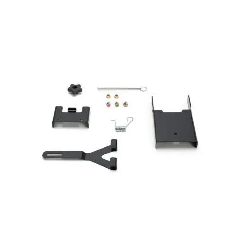 Toro Titan HD Series | Bucket Mount Kit