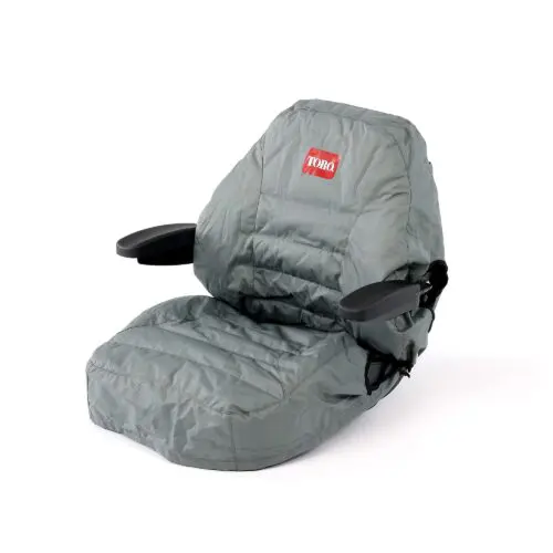 Toro High Back Seat Cover