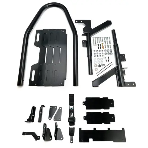 Toro Rollover Protection System Kit | For TimeCutter Riding Mower
