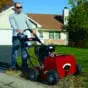 Toro Slit Seeder