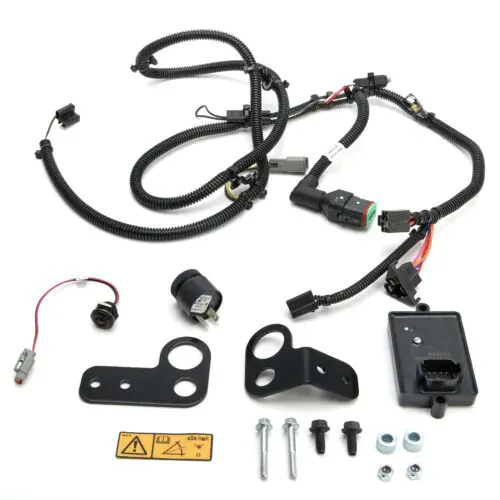 Timecutter Slope Sensor Kit