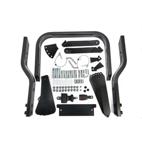 Toro Titan | Roll-Over Protection System Kit