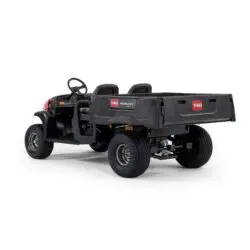 Toro Workman Lithium Gallery Image 3
