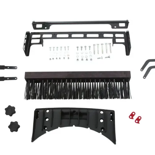 Toro Prostripe Groomer Brush Kit (Serial # 407000000 - 9999999999 ONLY)