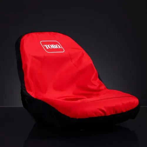 Toro Seat Cover | Small