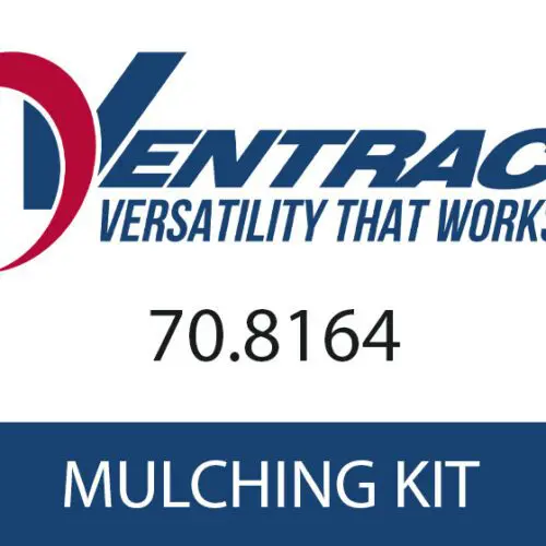 Ventrac Mulching Kit | for MJ840