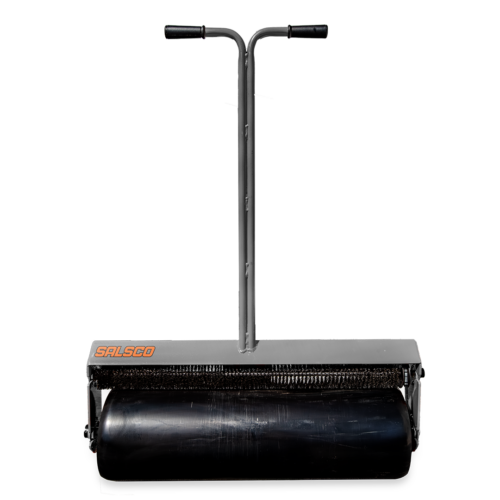 Salsco Walk Behind Rollers