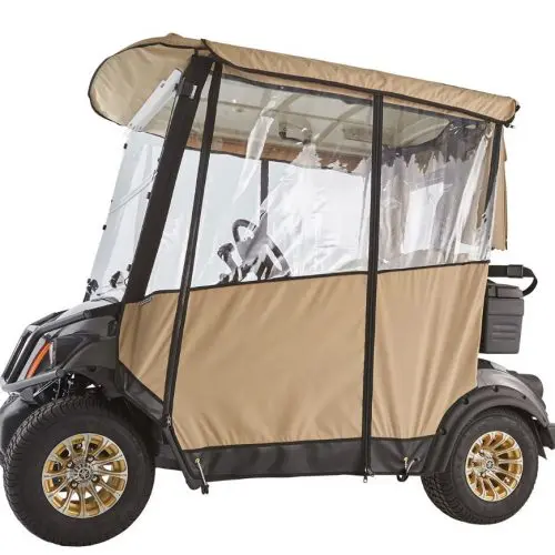 Yamaha Club Pro 3 Sided Enclosure