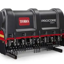 TORO ProCore 864