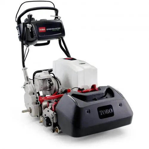 Toro Greensmaster eFlex 1021 | Electric Walk Behind Greens Mower