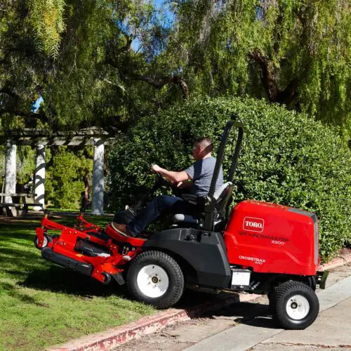 Toro 3200 online