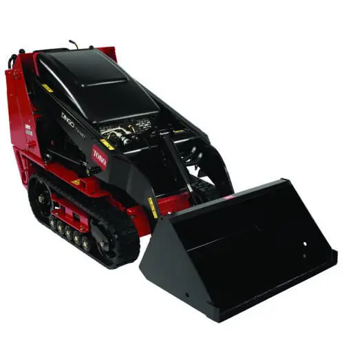 Toro Traxmaster 427 | Narrow Track - Compact Utility Loader