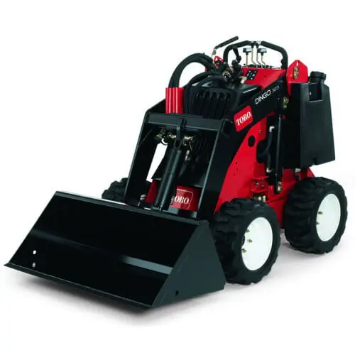 Toro Traxmaster W323 | Compact Utility Loader