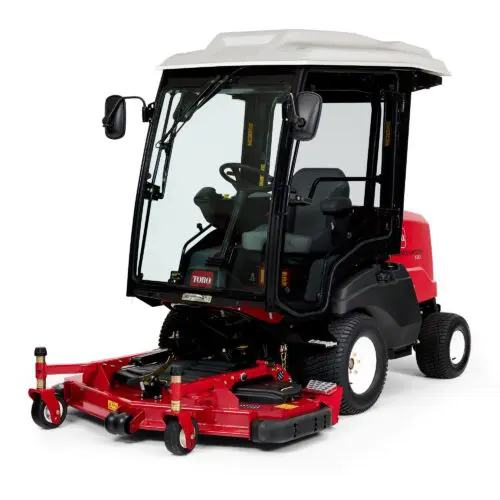 Toro Groundsmaster® 3310 | Ride-on Mower