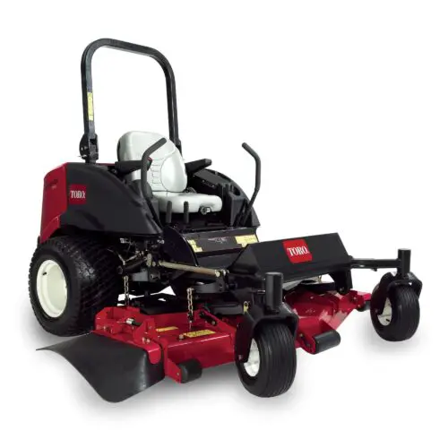 Toro Groundsmaster® 7200 | Ride-on Mower