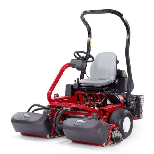 Toro Greensmaster® 3150-Q | Ride-on Mower