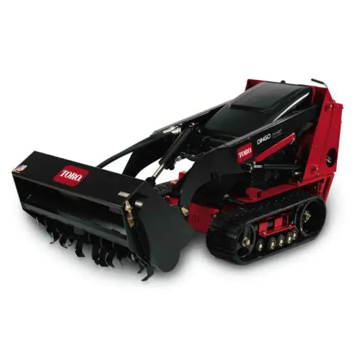 Toro Traxmaster 427 | Wide Track Compact Utility Loader