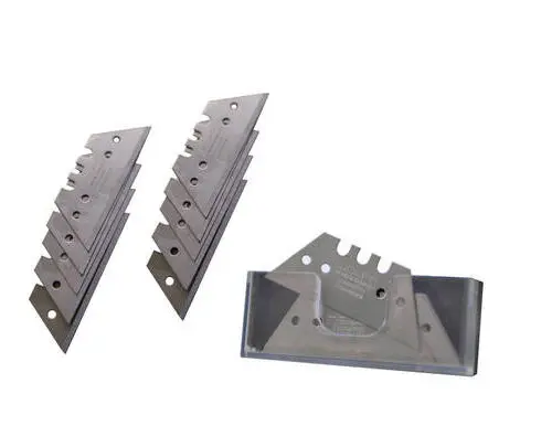 SMG Knife Blades Set