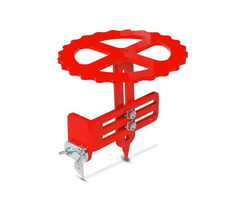 SMG Circle Cutter CC1