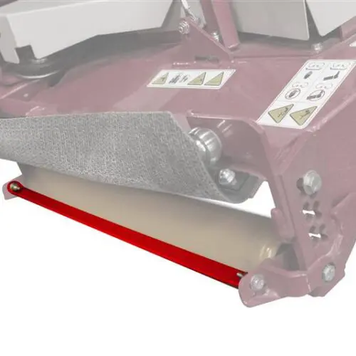 Ventrac MJ Roller Scraper Kit for Contour Mower