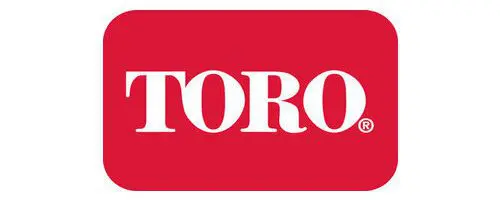 Toro Logo