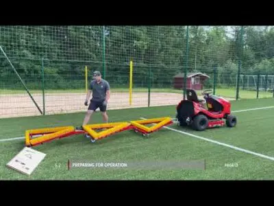 SMG Triangle brush DB1000F english