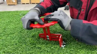 SMG Circle Cutter 1 Video