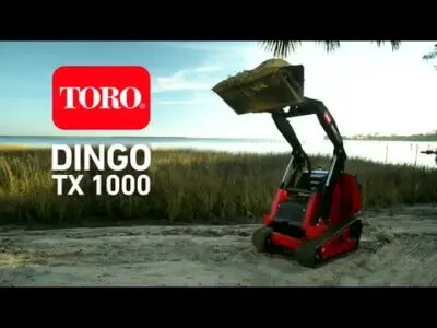 TX 1000 Efficiency and Maintenance