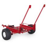Toro TransPro® 200 | Rail Loading Kit (04229)