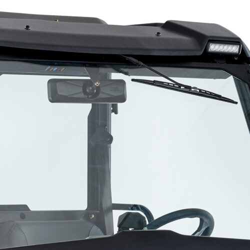 Toro Rear View Mirror Kit (Part # 08141)