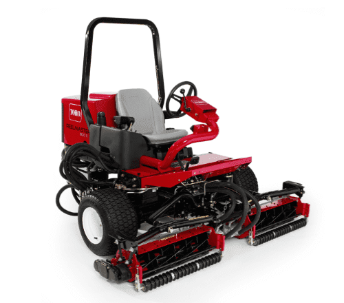 Greens Mowers - Parkland - Lawn & Land Maintenance and Irrigation Products  and Services