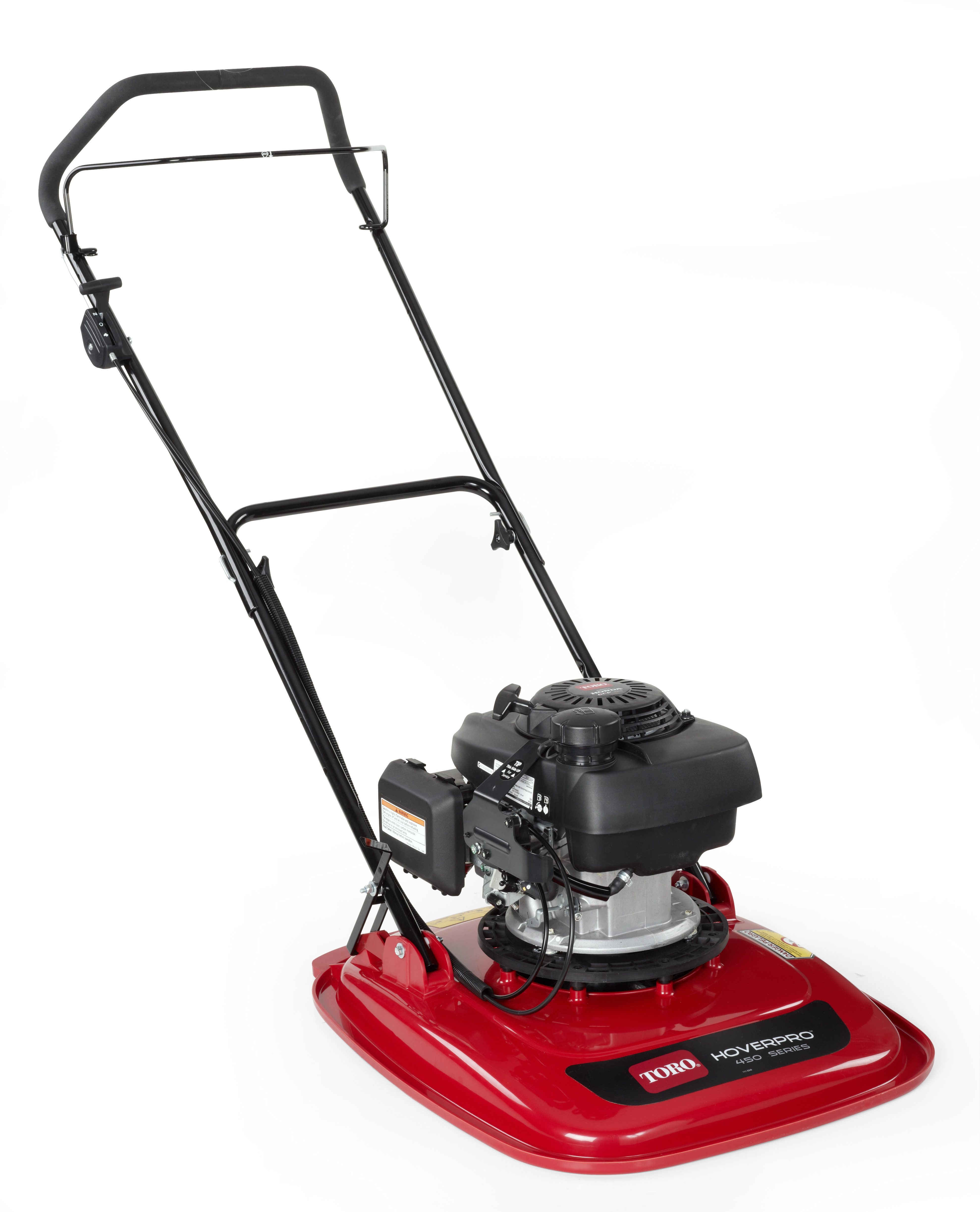 HoverPro 450 Parkland