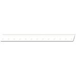 Toro 54 cm (21.25") Micro Cut Extended Bedknife (108-4303)