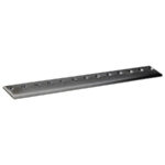 Toro 54 cm (21.25") EdgeMax Solid Tournament Cut Bedknife (115-1881)
