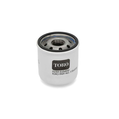 Toro Oil Filter (115-8189)
