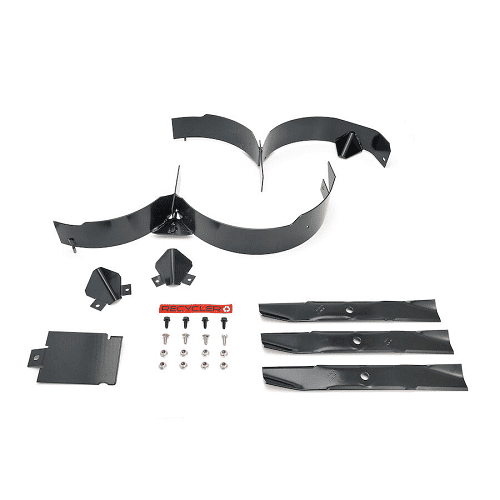 Toro Titan | 48 inch Recycling Kit