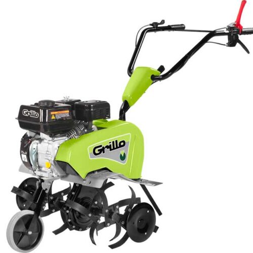 Grillo Ground Tiller