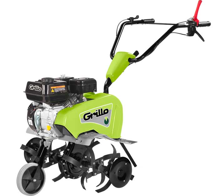 1725 Grillo Ground Tiller
