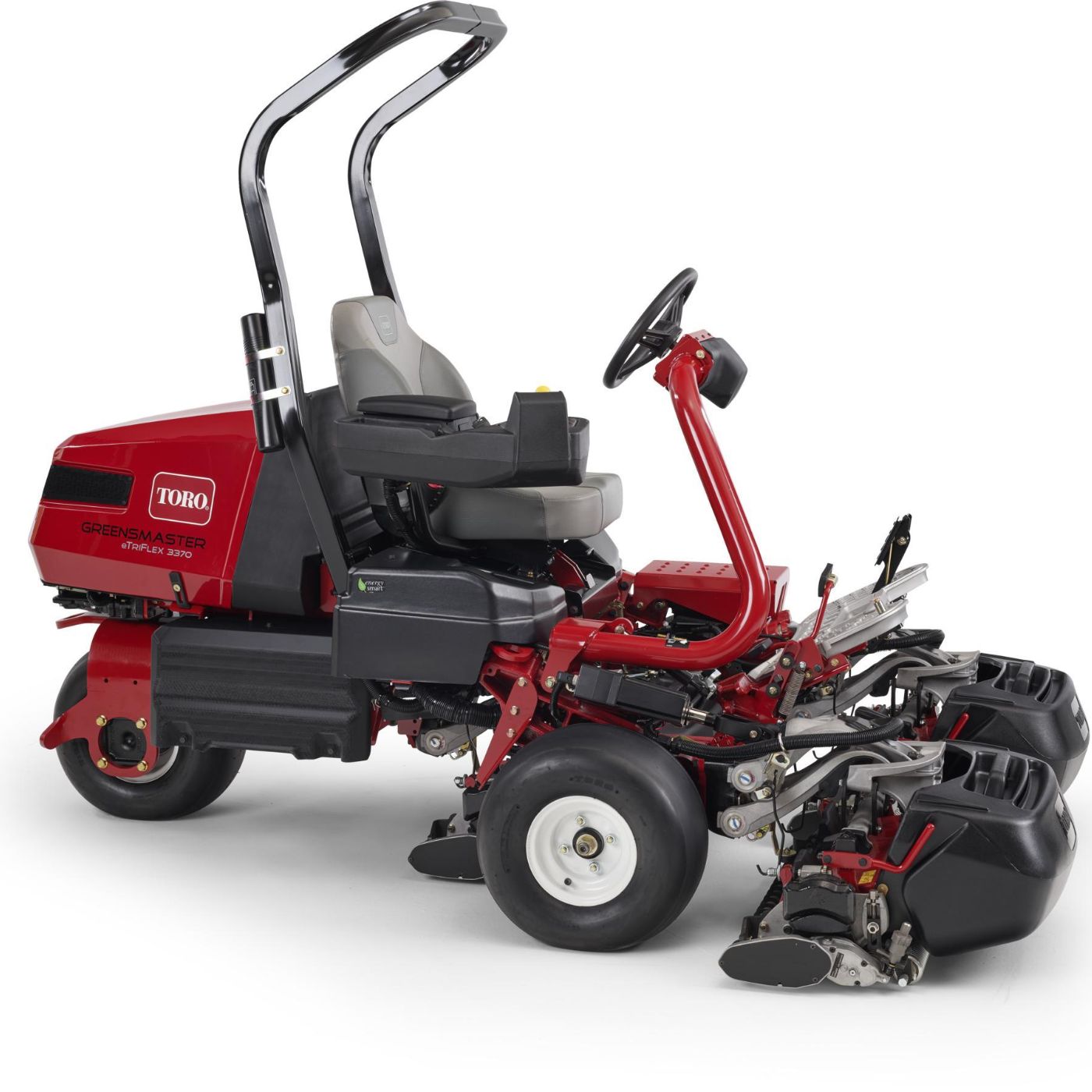Toro greensmaster sale etriflex 3360 price