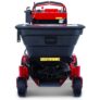 30 Inch Stand-On Aerator