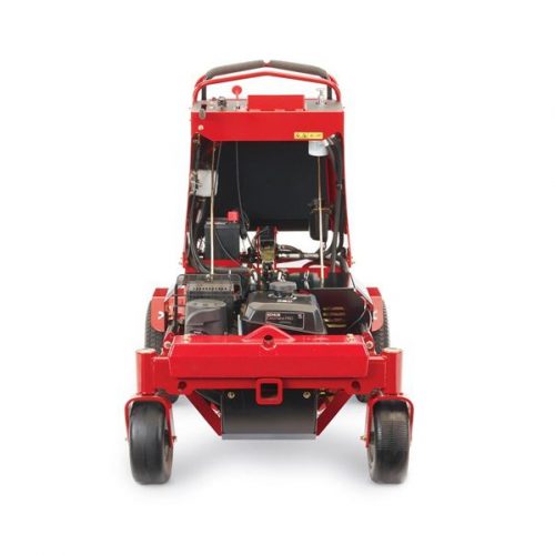 Toro StandOn Aerator 30 inch Parkland Lawn & Land Maintenance and
