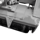 35 HP3E Rolling