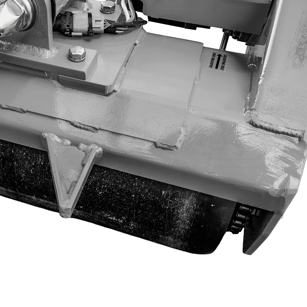 35 HP3E Rolling 35 HP3E Rolling