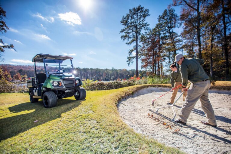 Get to know the Yamaha Utility vehicle range