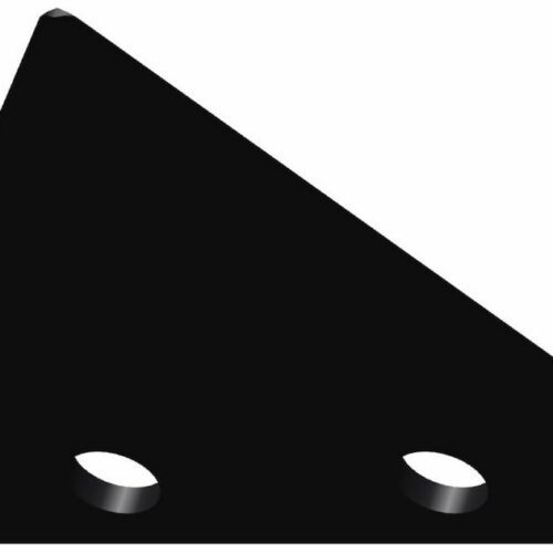 Toro Slicing Blade 4.00 Inch OEM | for Turf Aerators (01-283-0030)