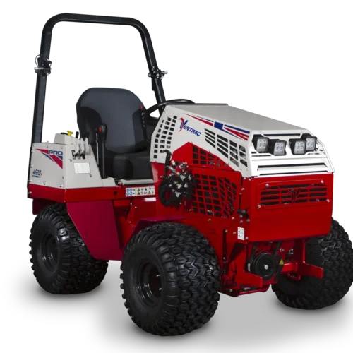Ventrac PRO Upgrade Kit