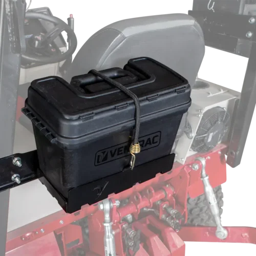 Ventrac Large Toolbox Kit