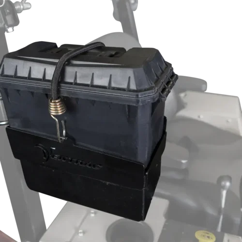 Ventrac Small Toolbox Kit