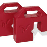Ventrac Additional Weights